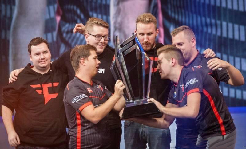 yay 在 Evil Geniuses 胜利、重拾信心和2025年的目标