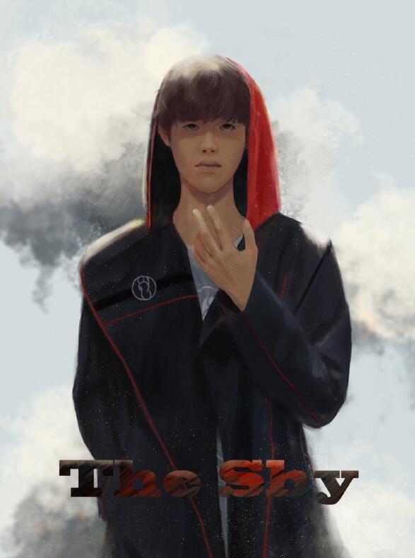 Team WE 与 Tianzhen 分道扬镳