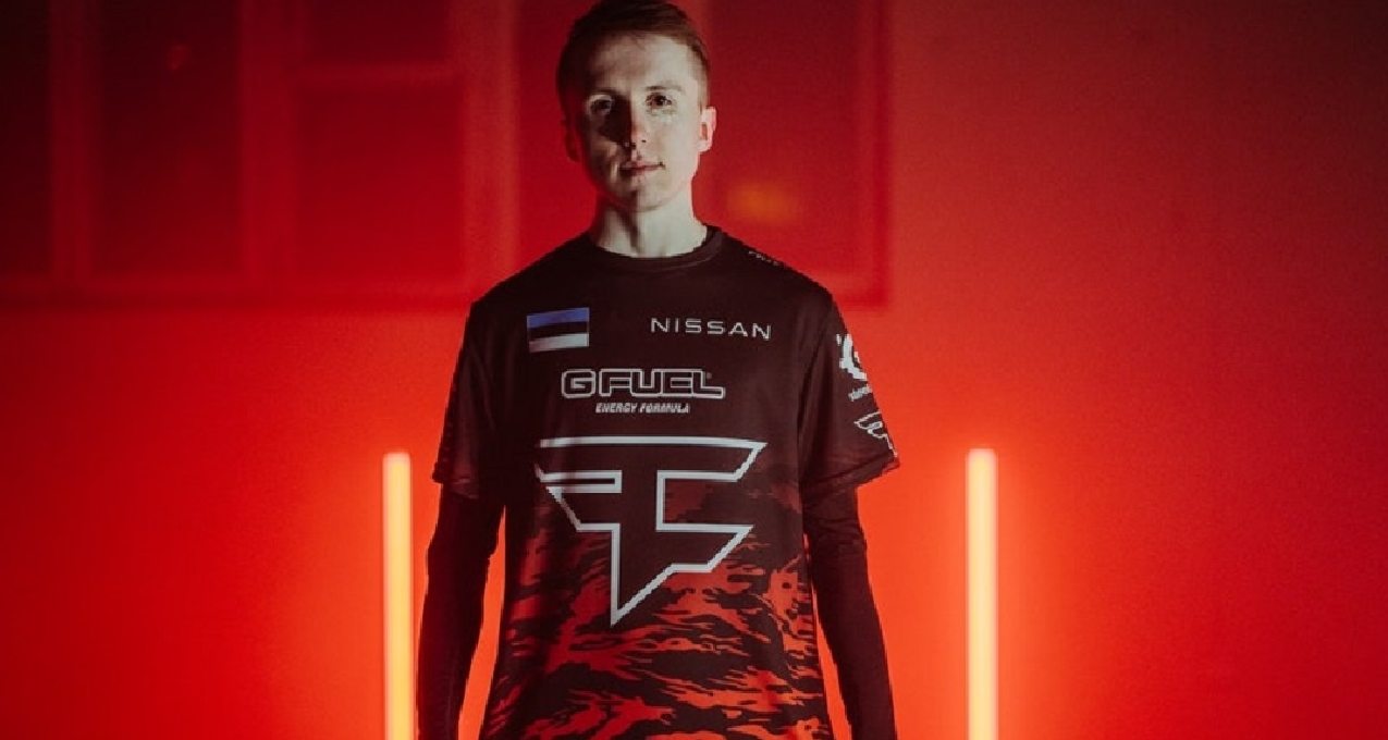 Mindfreak 将为 Paper Rex 参赛；在 2025 年亚洲冠军联赛中