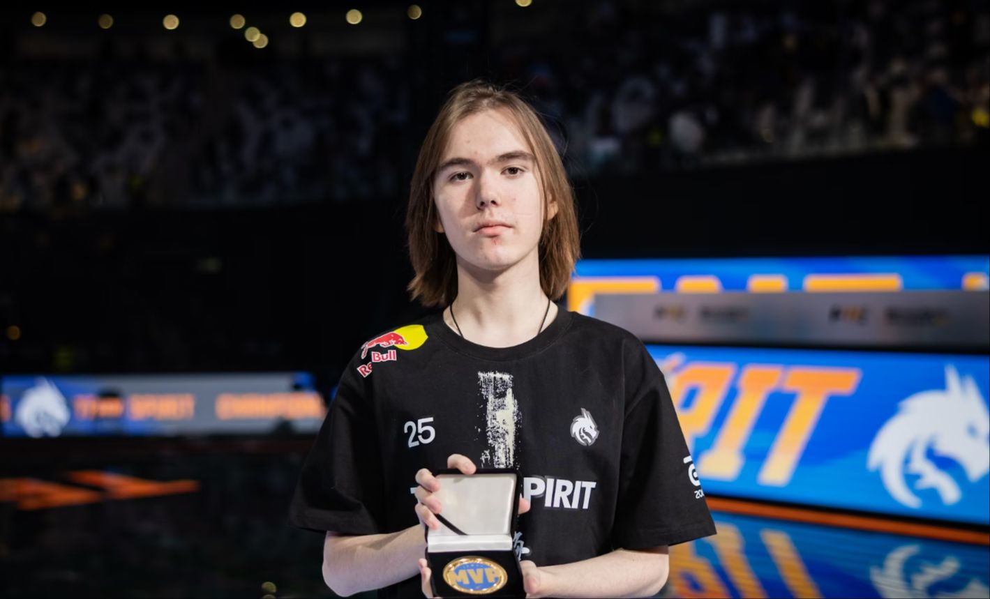 Flandre ＂穿甲＂ Jayce 也是一堵墙。 Hope Kuchi 的疯狂输出 Anyone's Legend 追平了比分